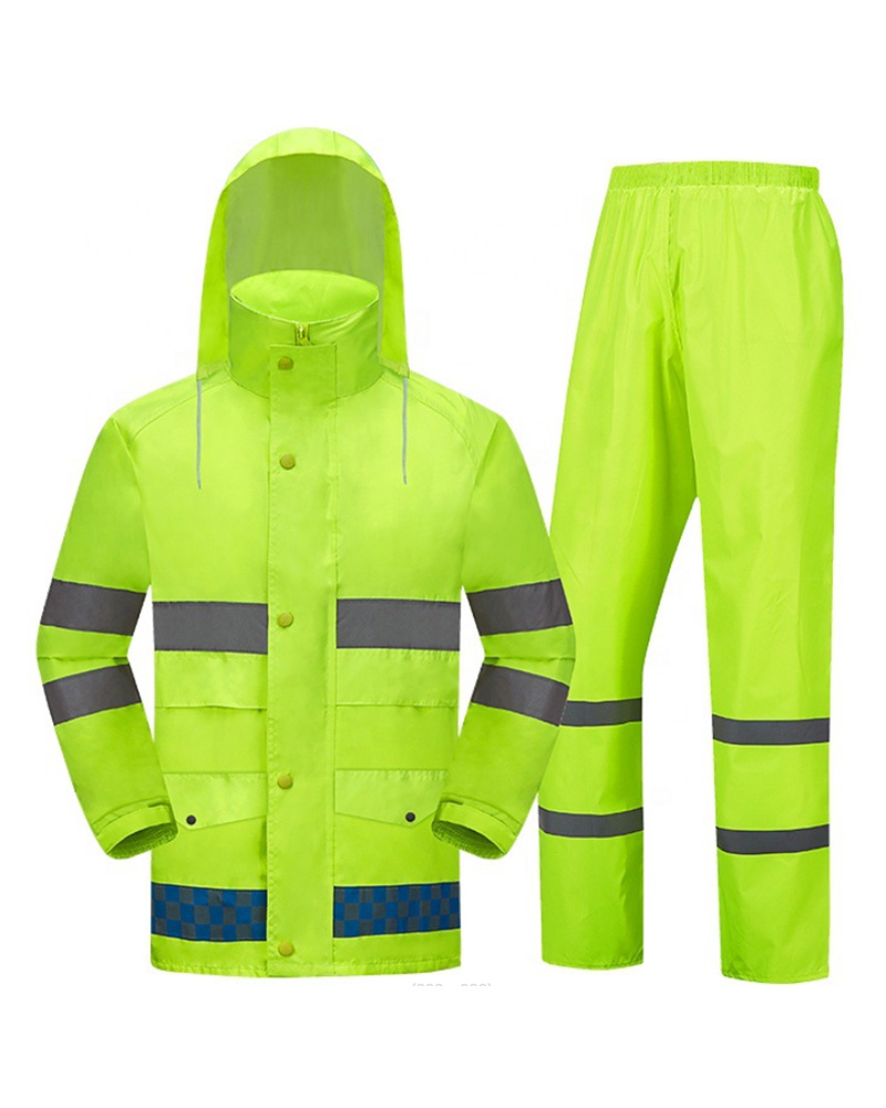 Rain wear-Outdoor wear-Shijiazhuang Texway Trading Co., Ltd